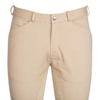 Men's Full Seat Patrol 4 Pockets Breeches