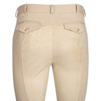 Men's Full Seat Patrol 4 Pockets Breeches