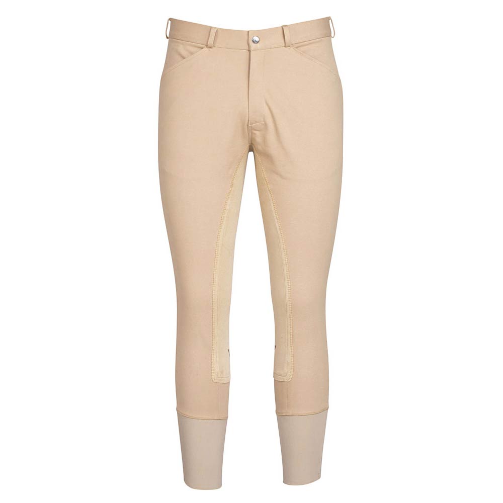 Men's Full Seat Patrol 4 Pockets Breeches