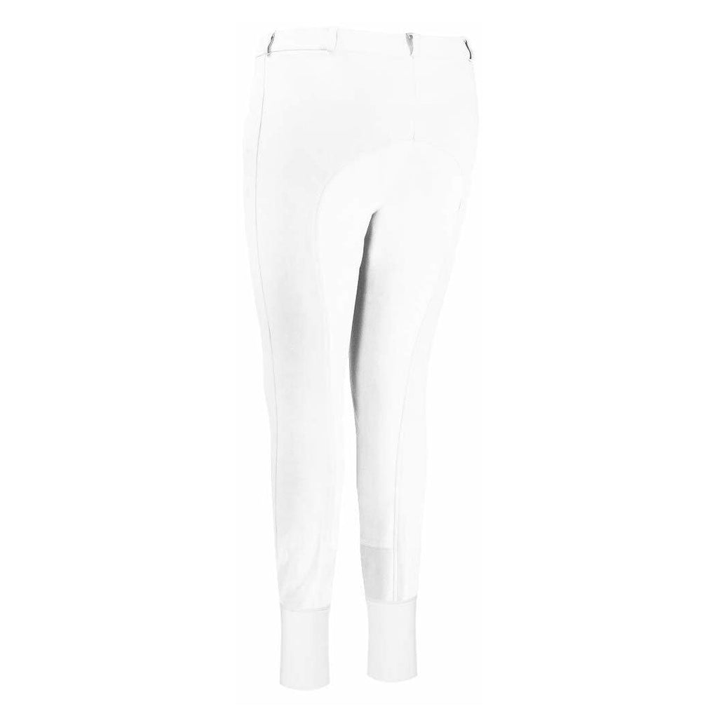 Men's Cotton Full Seat Breeches