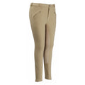 Men's Cotton Full Seat Breeches