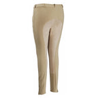 Men's Cotton Full Seat Breeches