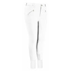Men's Cotton Full Seat Breeches