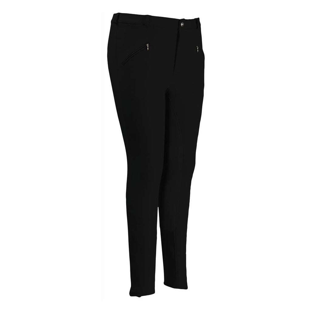 Men's Cotton Full Seat Breeches