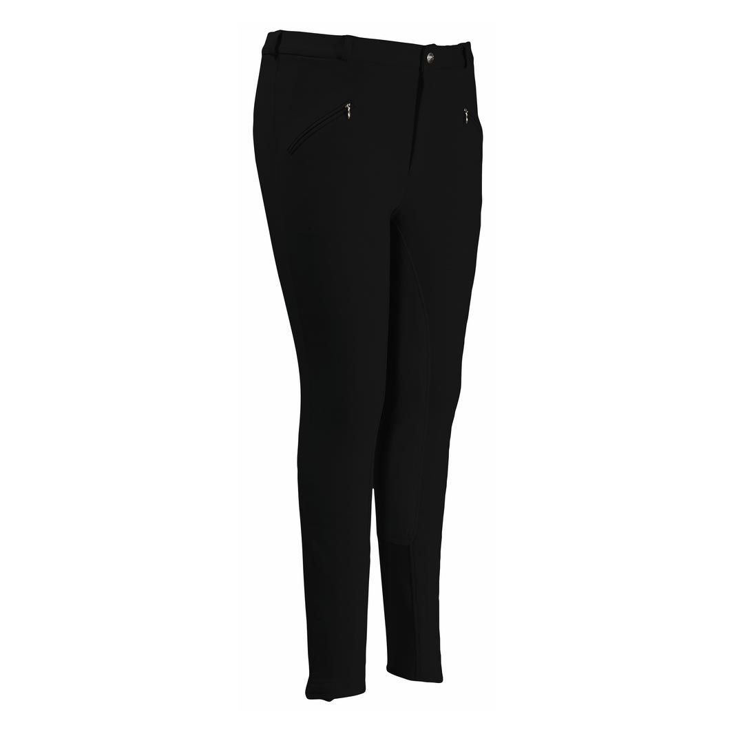 Men's Cotton Full Seat Breeches