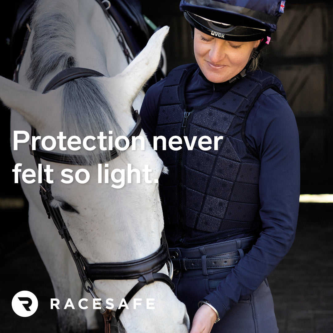 RaceSafe Motion 3 Body Protector