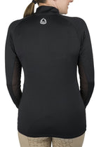 Lettia Ladies Shadow Sun Shirt