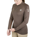 Lettia Ladies Shadow Sun Shirt