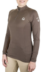 Lettia Ladies Shadow Sun Shirt