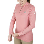 Lettia Ladies Shadow Sun Shirt