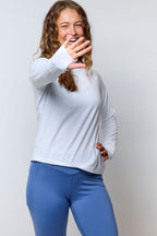 Foudy 2.0 Long Sleeve