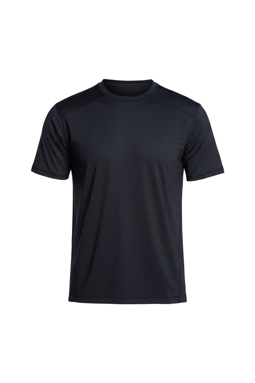 Men's Short Sleeve Sun Shirt
