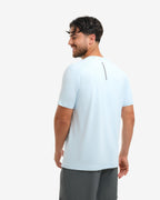 Men's Short Sleeve Sun Shirt