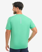 Men's Short Sleeve Sun Shirt