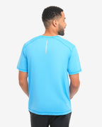 Men's Short Sleeve Sun Shirt