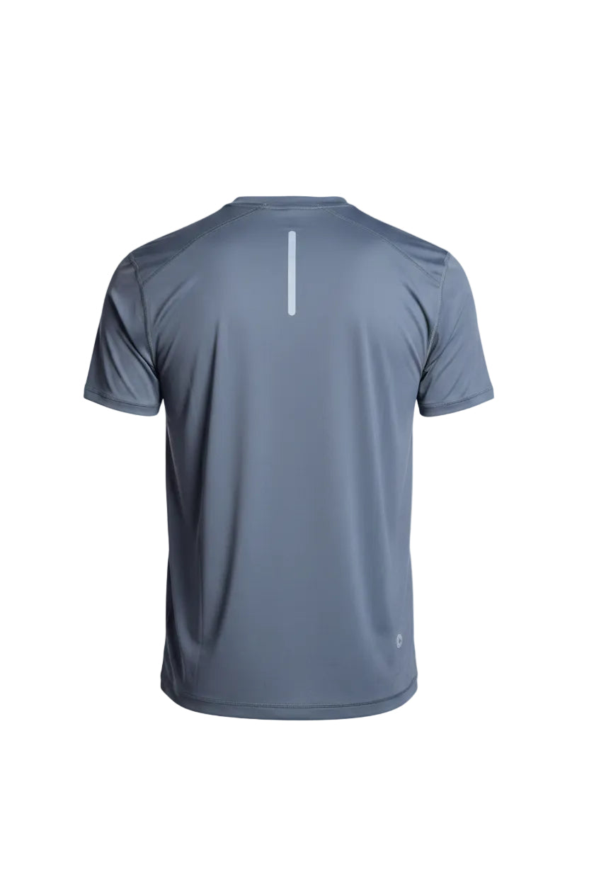 Men's Short Sleeve Sun Shirt