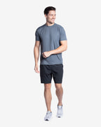 Men's Short Sleeve Sun Shirt