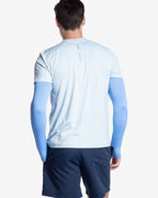 Men's Short Sleeve Sun Shirt