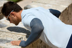 Men's Short Sleeve Sun Shirt