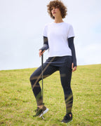 Short Sleeve Crew Sun Shirt