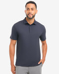 MEN'S SHORT SLEEVE POLO