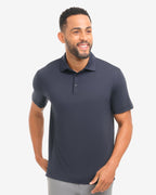 MEN'S SHORT SLEEVE POLO
