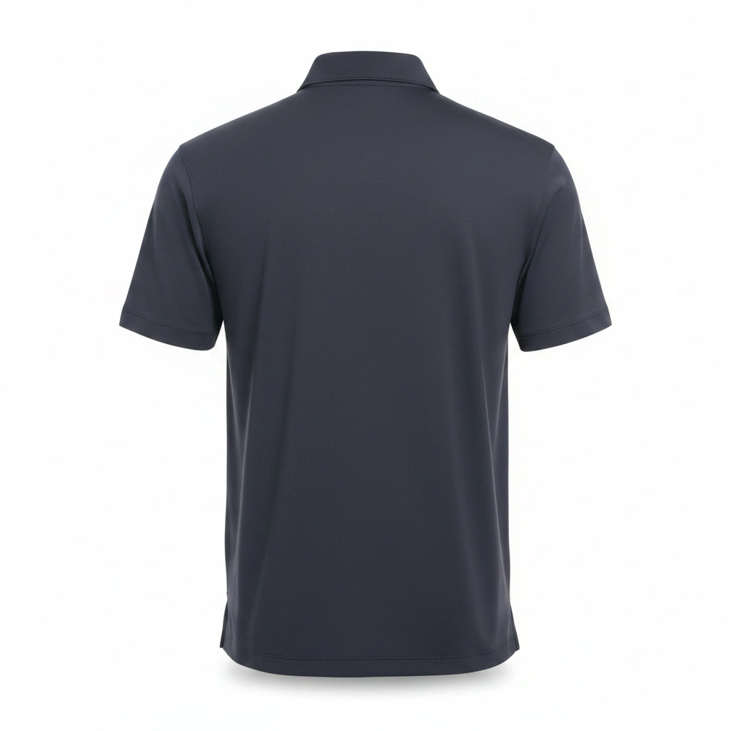 MEN'S SHORT SLEEVE POLO