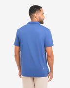 MEN'S SHORT SLEEVE POLO
