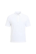 MEN'S SHORT SLEEVE POLO