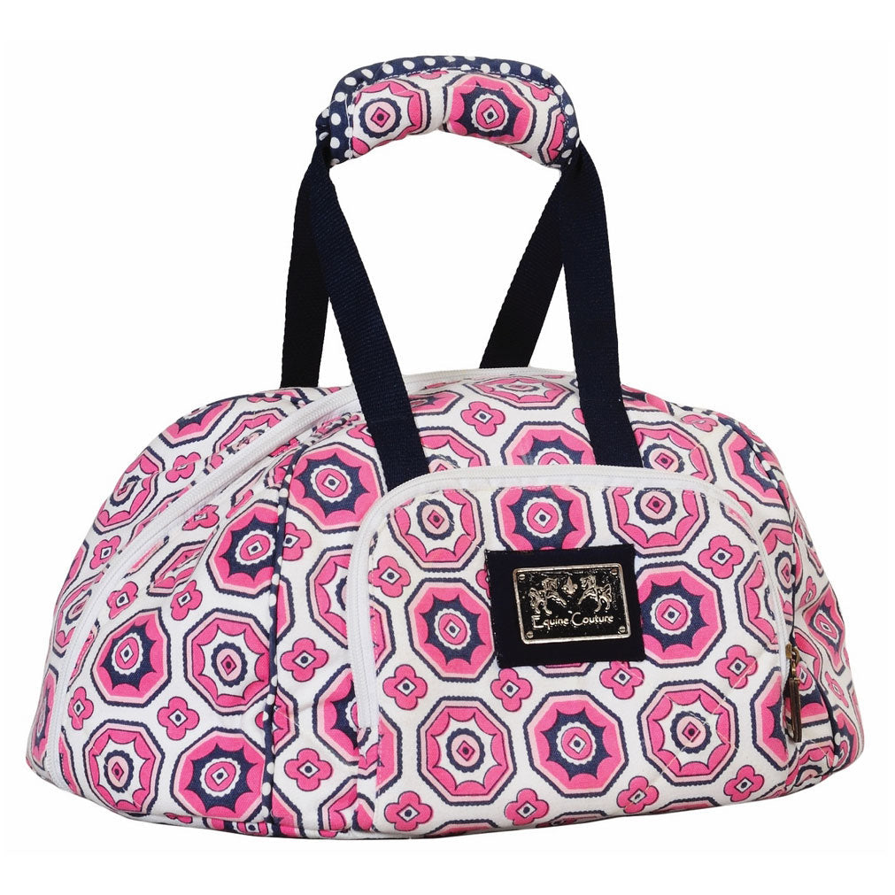 Kelsey Equestrian Helmet Bag