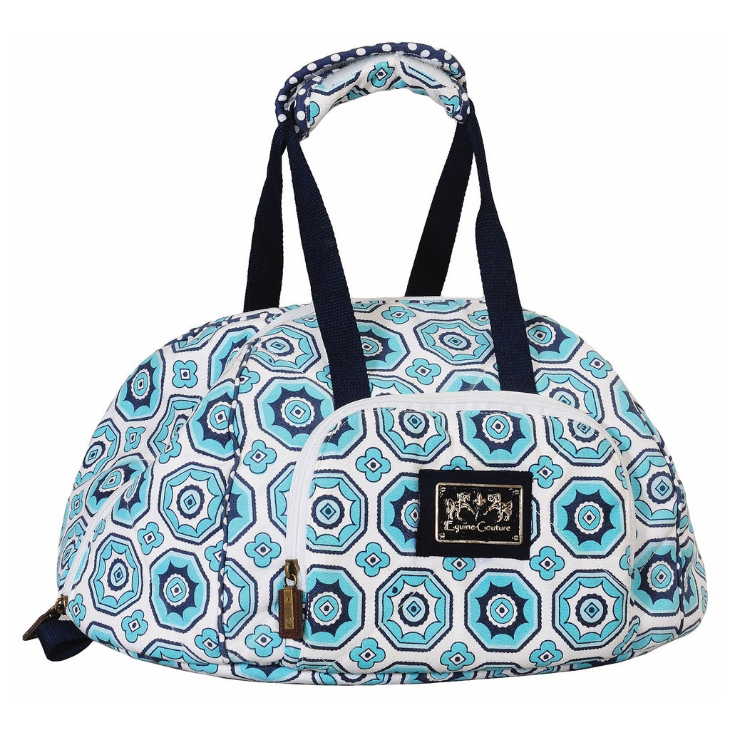 Kelsey Equestrian Helmet Bag