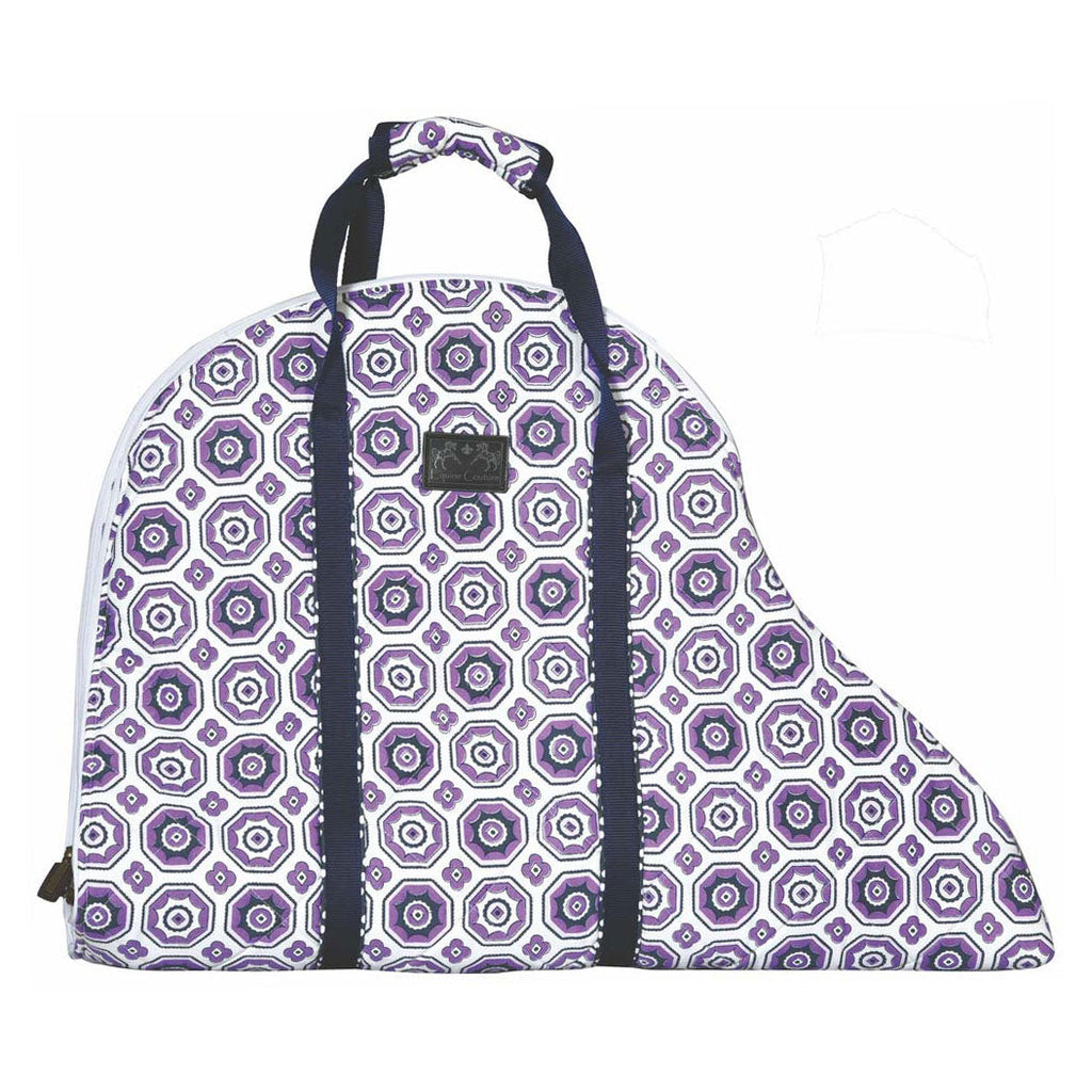 Kelsey Saddle Bag