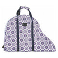 Kelsey Saddle Bag