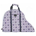 Kelsey Saddle Bag