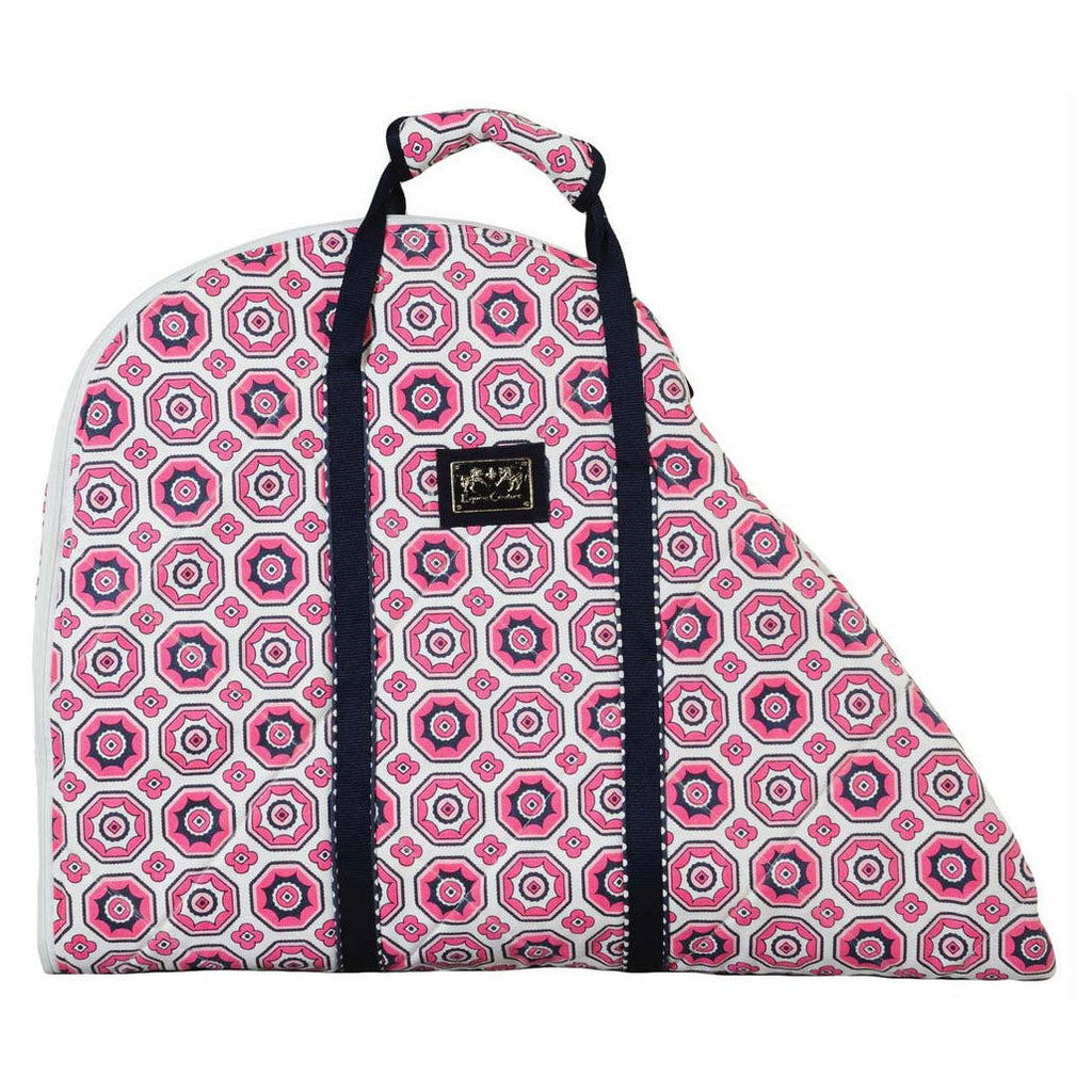 Kelsey Saddle Bag