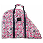Kelsey Saddle Bag