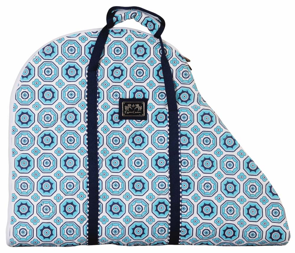Kelsey Saddle Bag