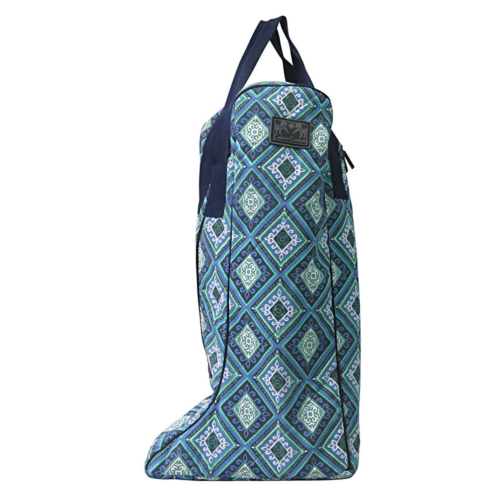 Artemis Boot Bag