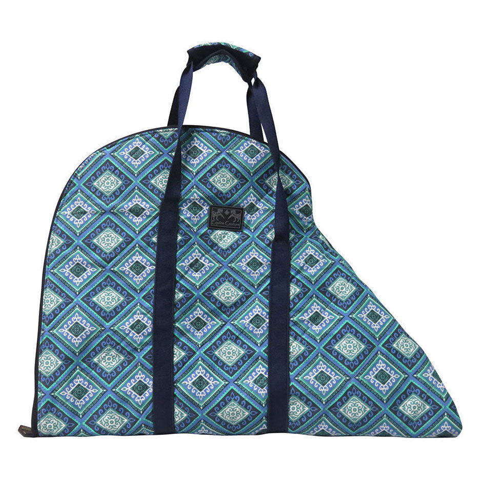 Artemis Saddle Bag