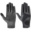 equestrian riding gloves