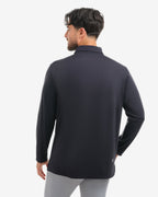 Men's Long Sleeve Sun Shirt Polo