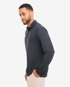 Men's Long Sleeve Sun Shirt Polo