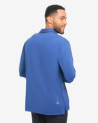 Men's Long Sleeve Sun Shirt Polo