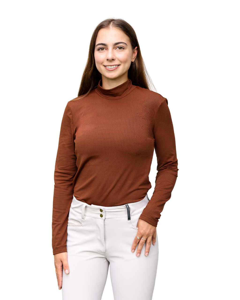 Alesia Shirt