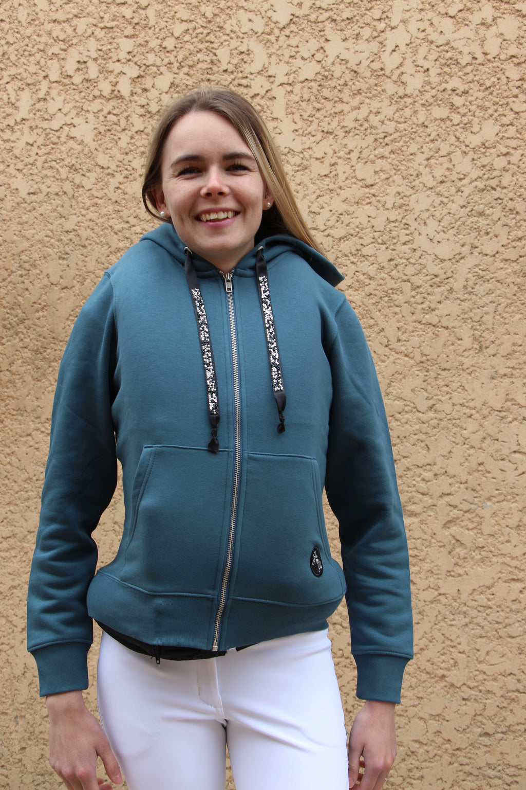 The Mandy Sweater