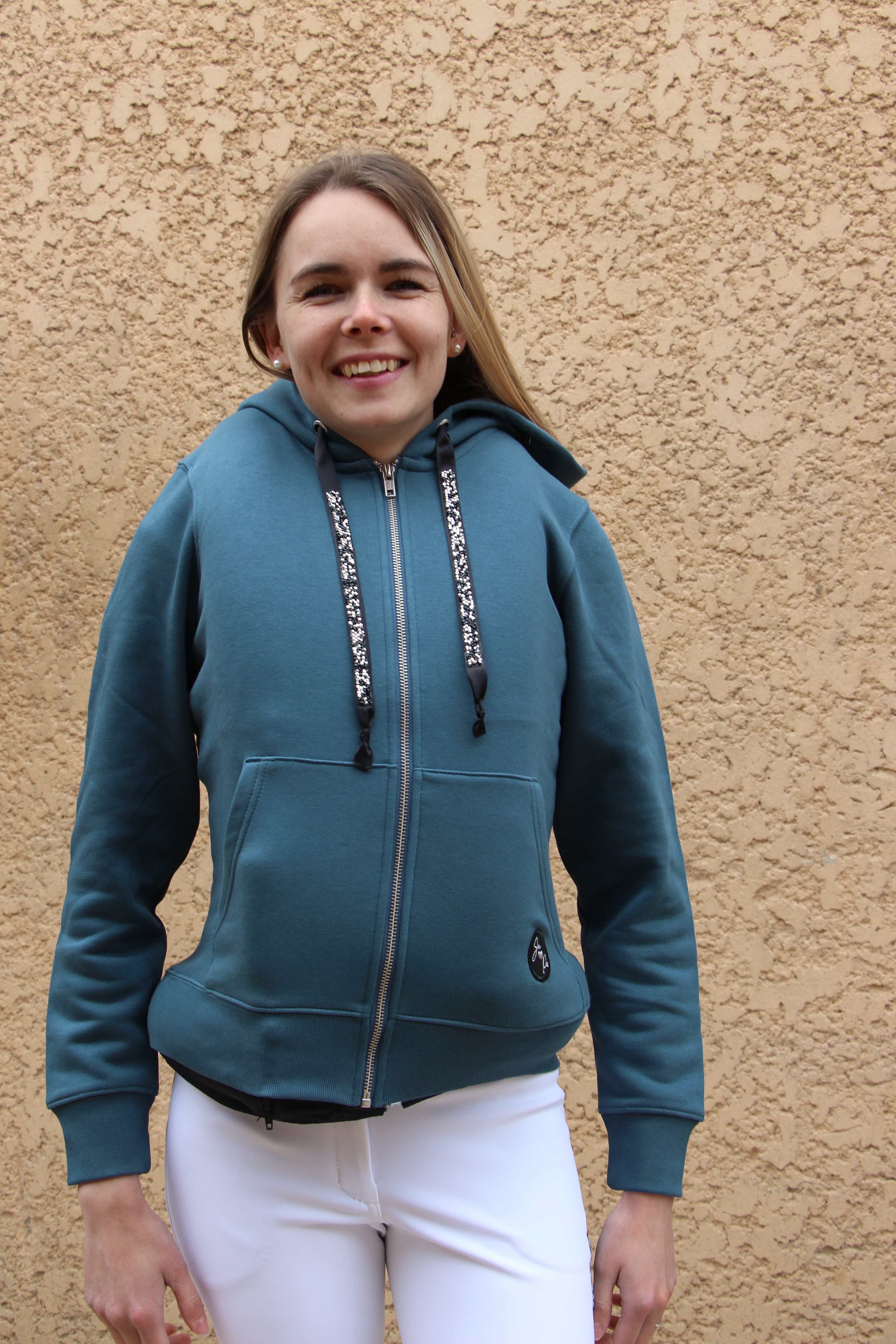 The Mandy Sweater