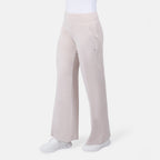Cloud Knit Wide Leg Pants