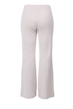 Cloud Knit Wide Leg Pants