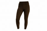 Ultra Warm Arctic Winter Tights in Black