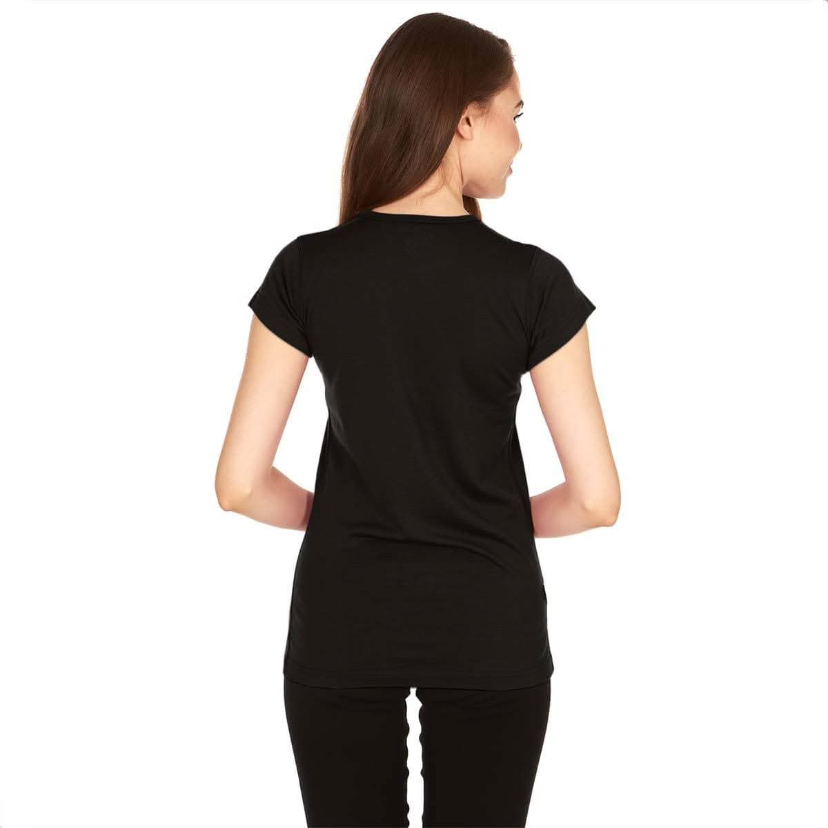 Merino Wool Lightweight T Shirt